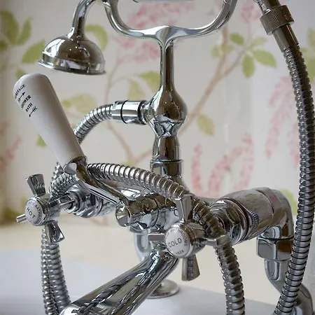 Σπίτι διακοπών Silverholme *