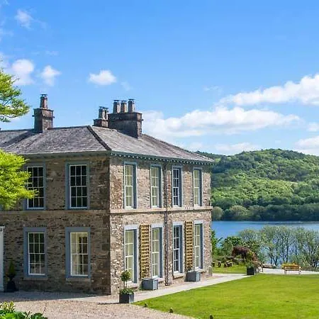 Silverholme * Lakeside
