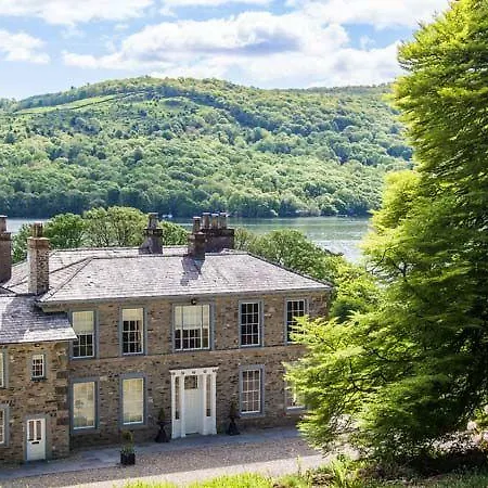 Silverholme * Lakeside