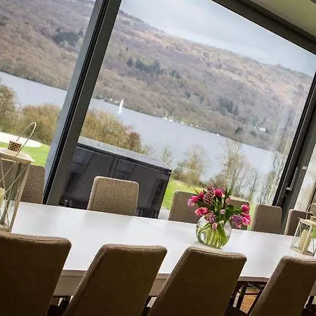 Silverholme * Lakeside